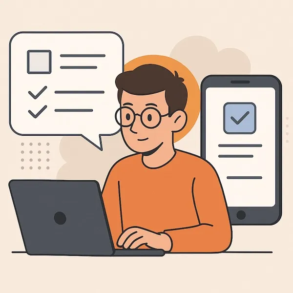 Vibe coding: Apps bouwen zonder te programmeren