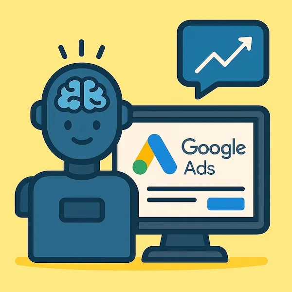 AI Max voor Google Search Ads: Tot 30% meer conversies zonder extra werk