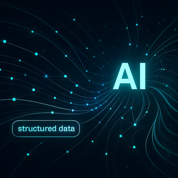 7 tips voor structured data bij GEO (Generative Engine Optimization)