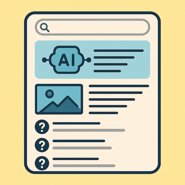 4 big wins om zichtbaar te blijven in Google AI Overviews