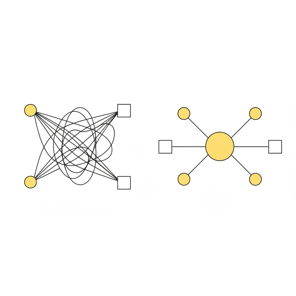 Wat is MCP? Het Model Context Protocol uitgelegd