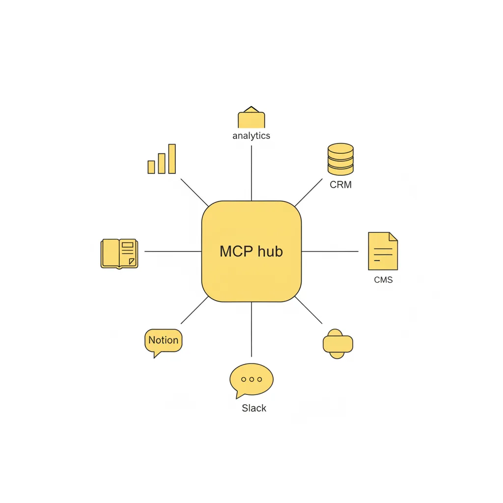 mcp model context protocol