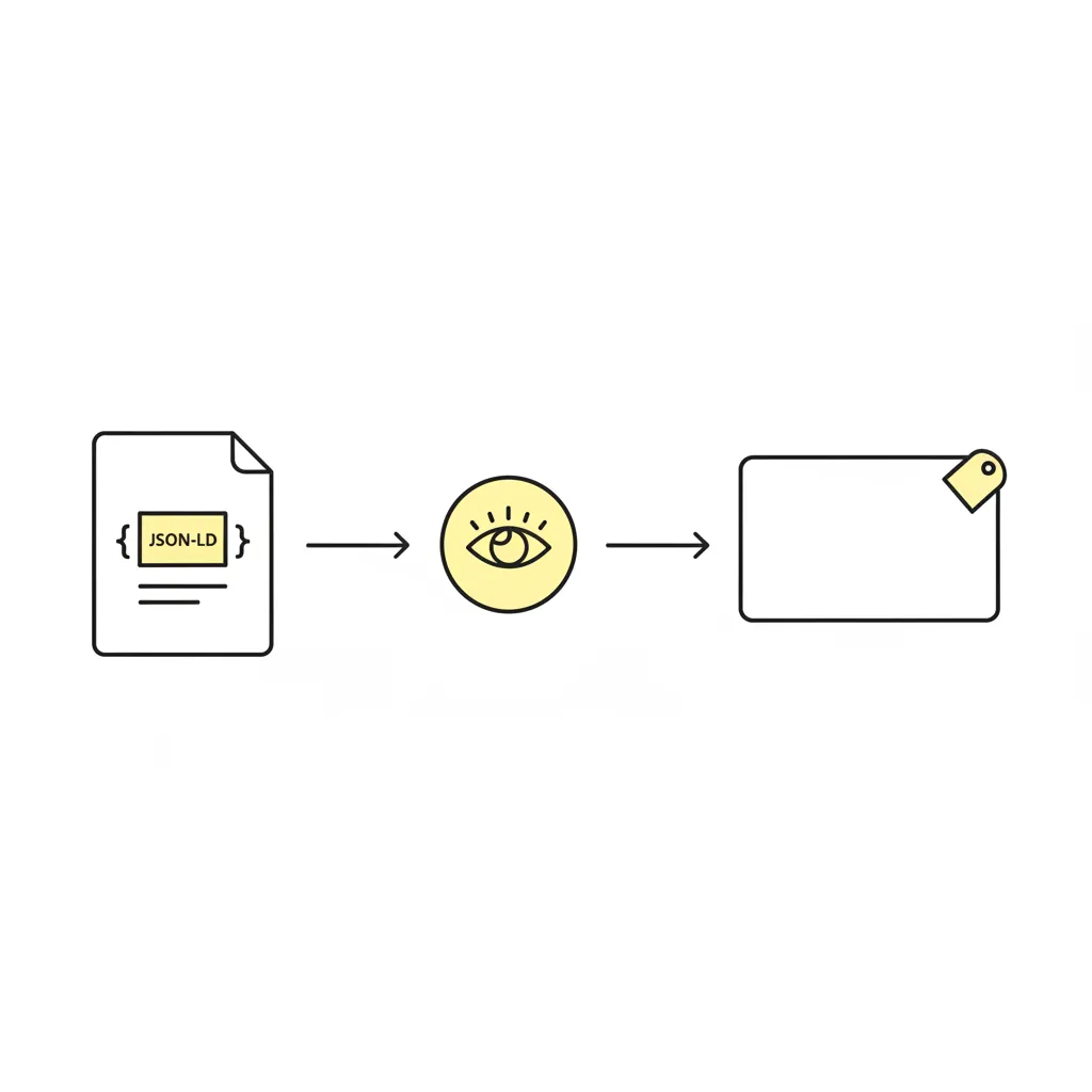Wat is schema markup en waarom telt het voor AI search?