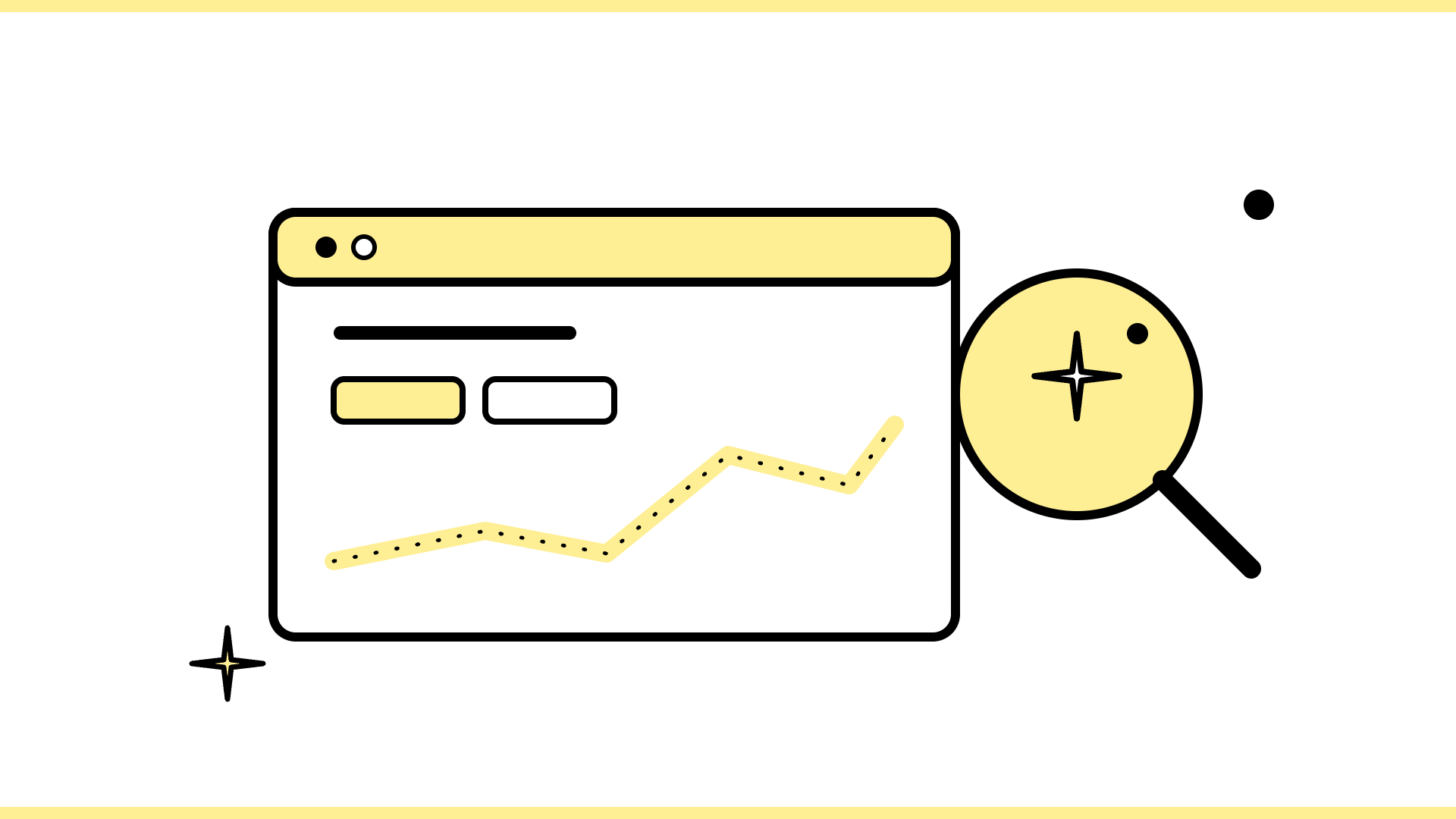 generative AI rapport Search Console
