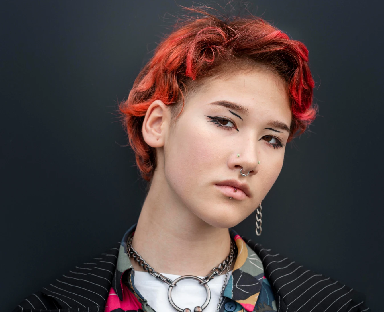 Exploring Piercing Styles