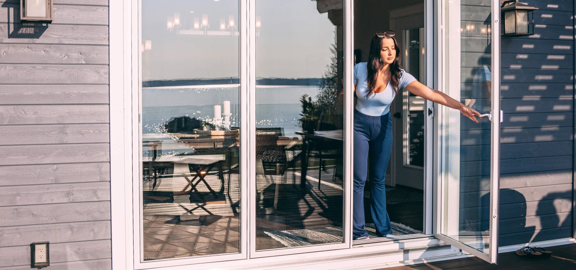 Magic – Window Wall | Ontario-Made for Indoor-Outdoor Living