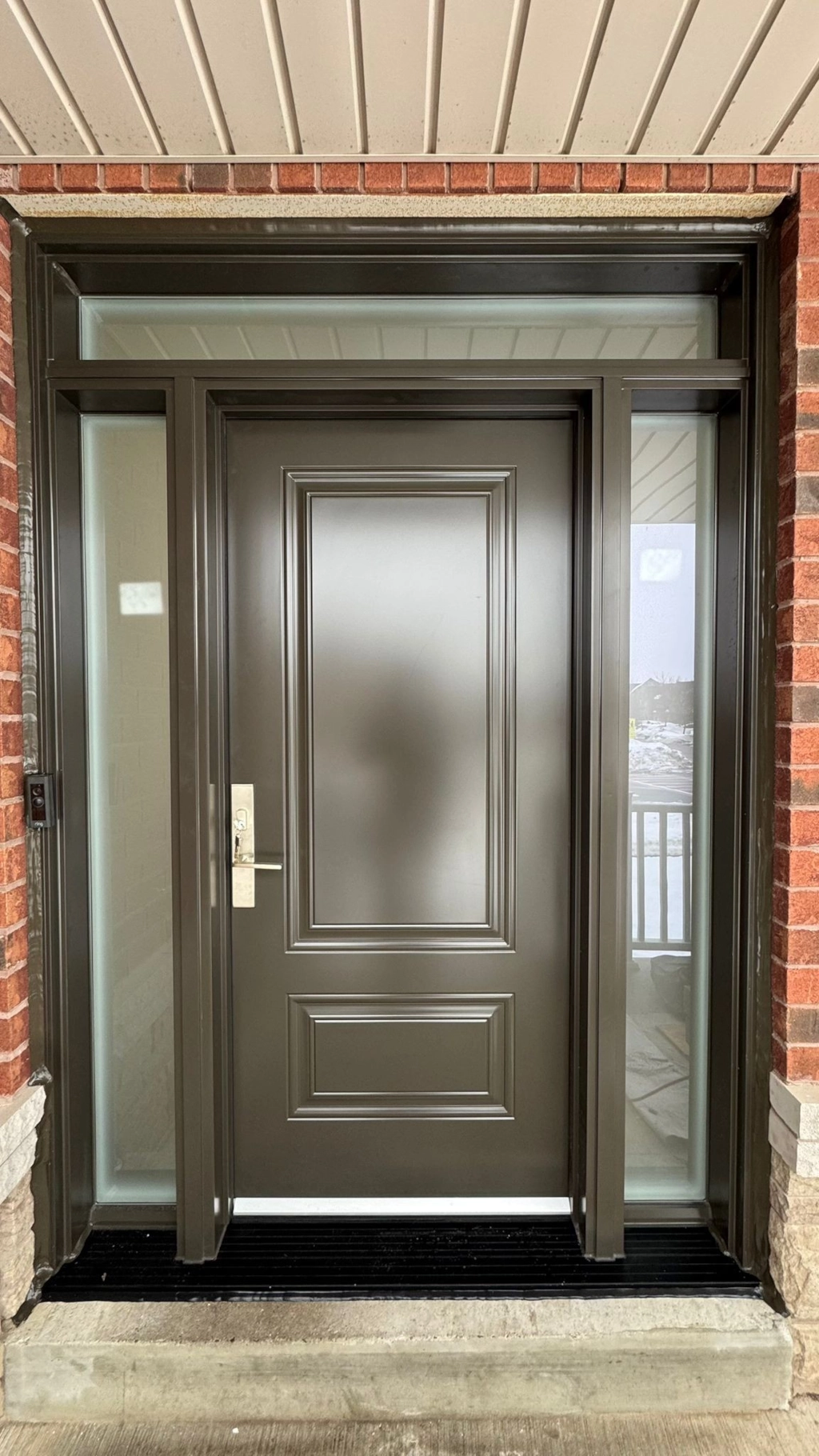 Orleans Entry Door -  Photo 02
