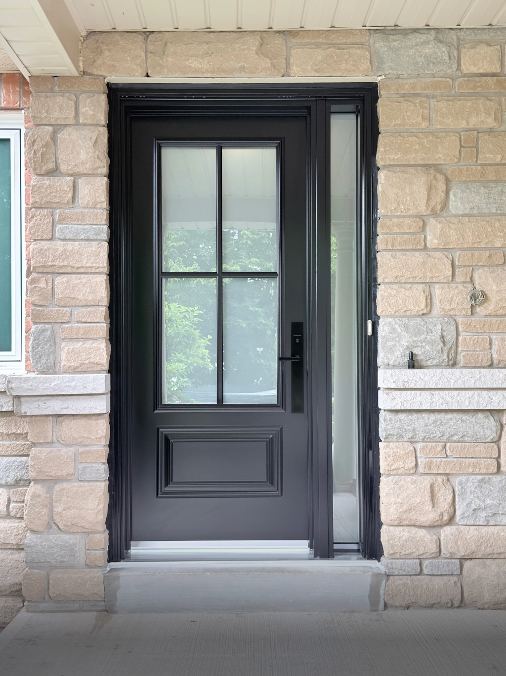 Orleans Entry Door -  Photo 03