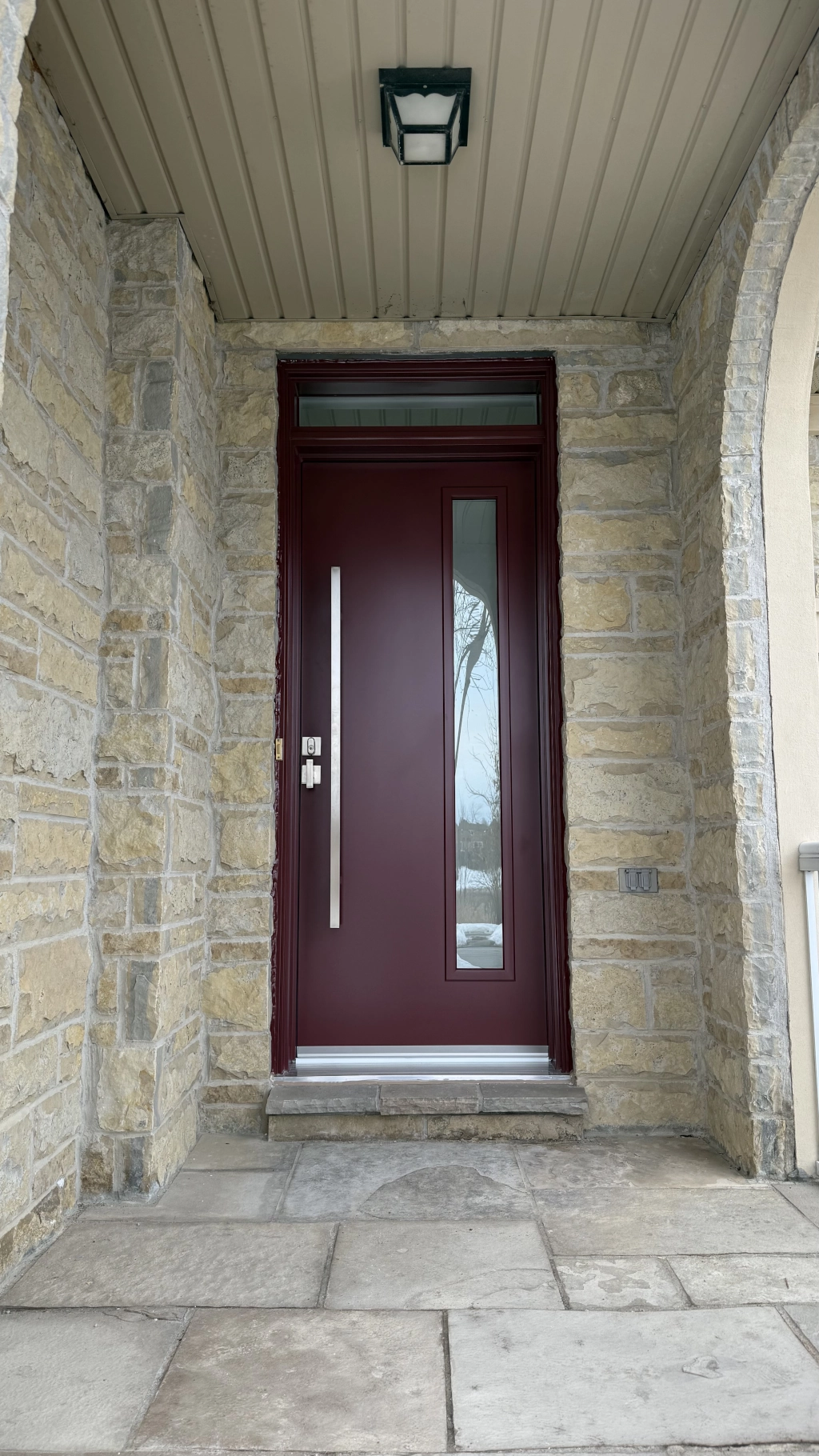 Uno Entry Door - Photo 05