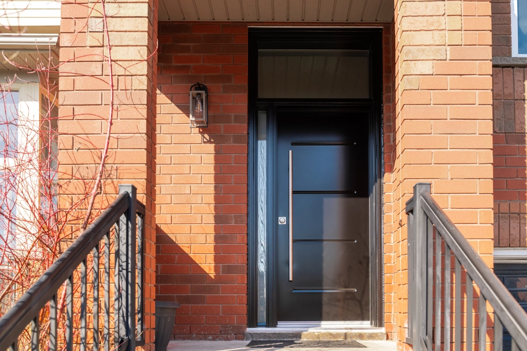 Vog Entry Door - Photo 01