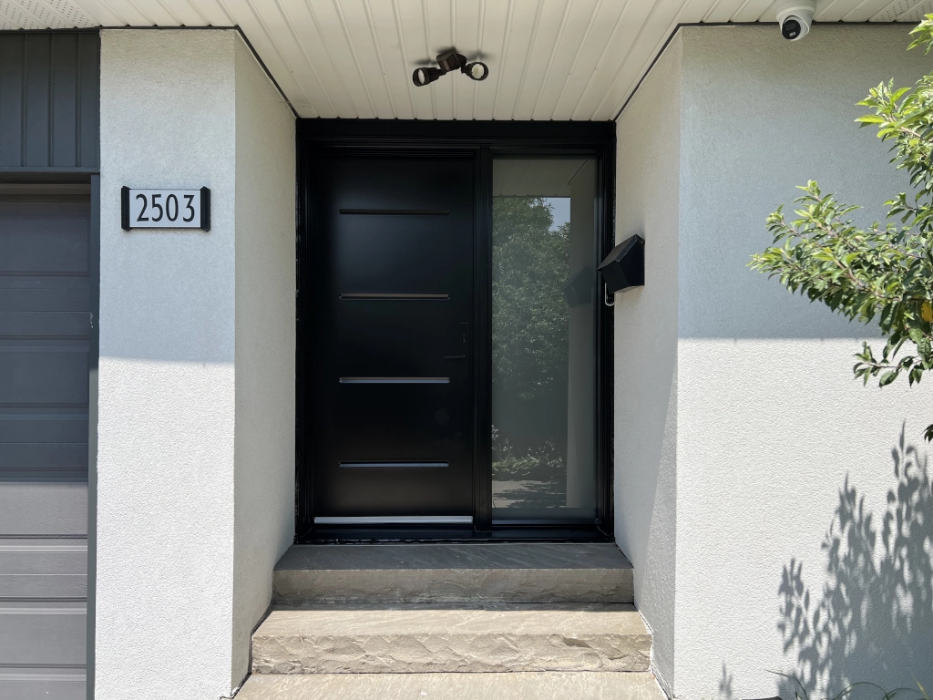 Vog Entry Door - Photo 03