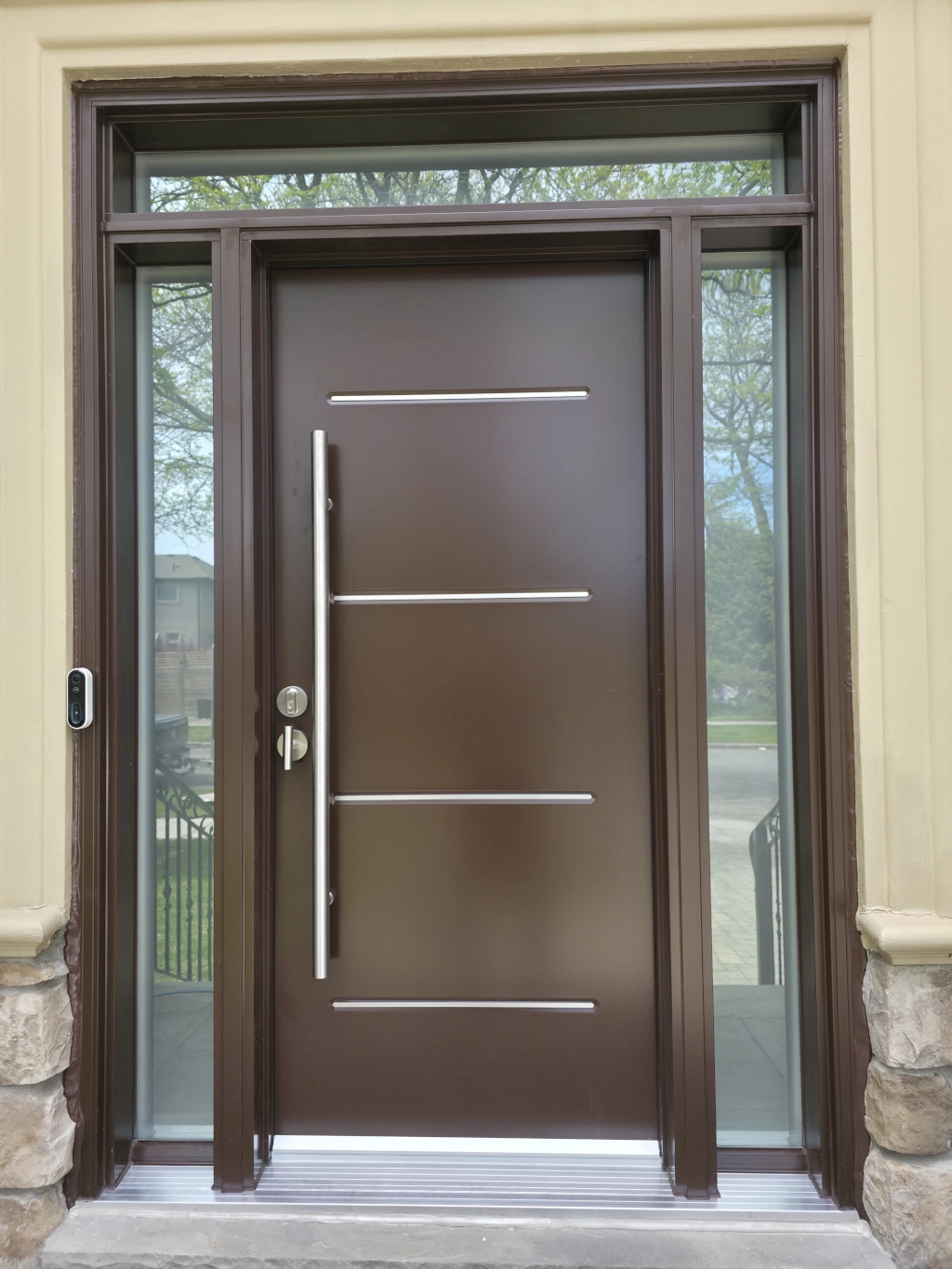 Vog Entry Door - Photo 04