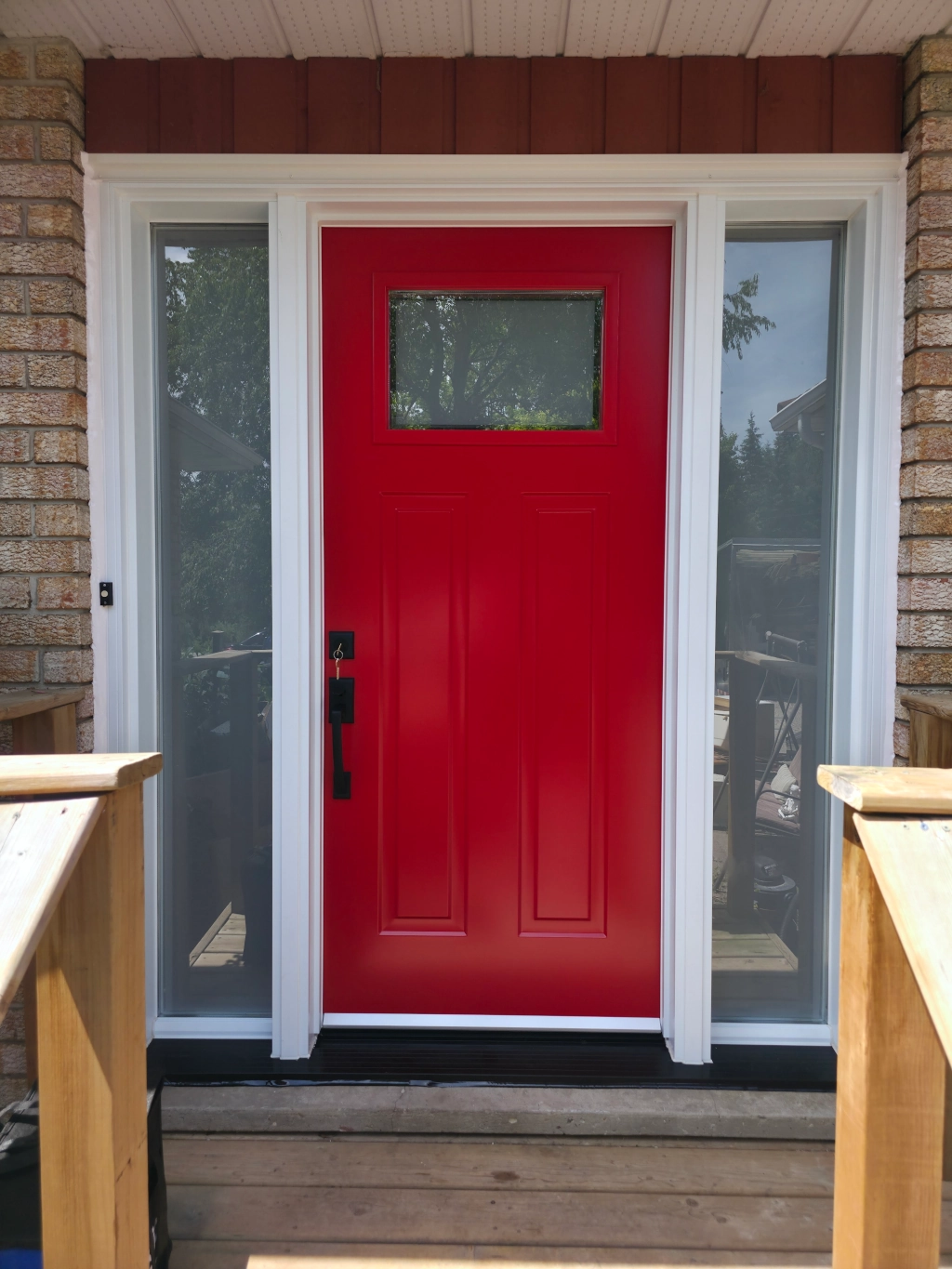 Victoria Entry Door - Photo 02