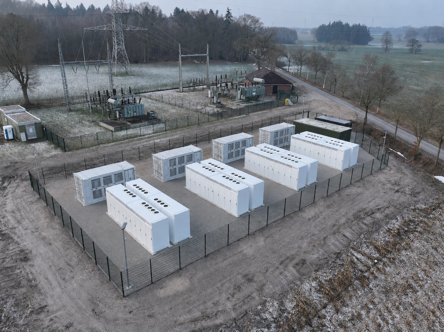 Terra One Projektarbeit