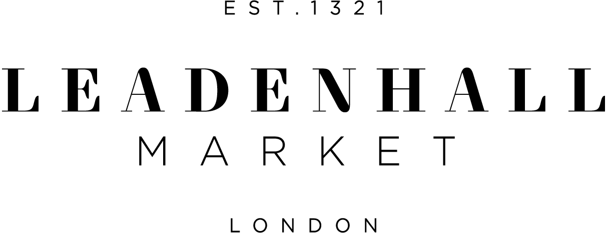 Leadenhall Market logo