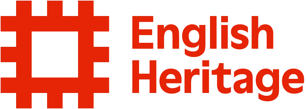 English Heritage logo