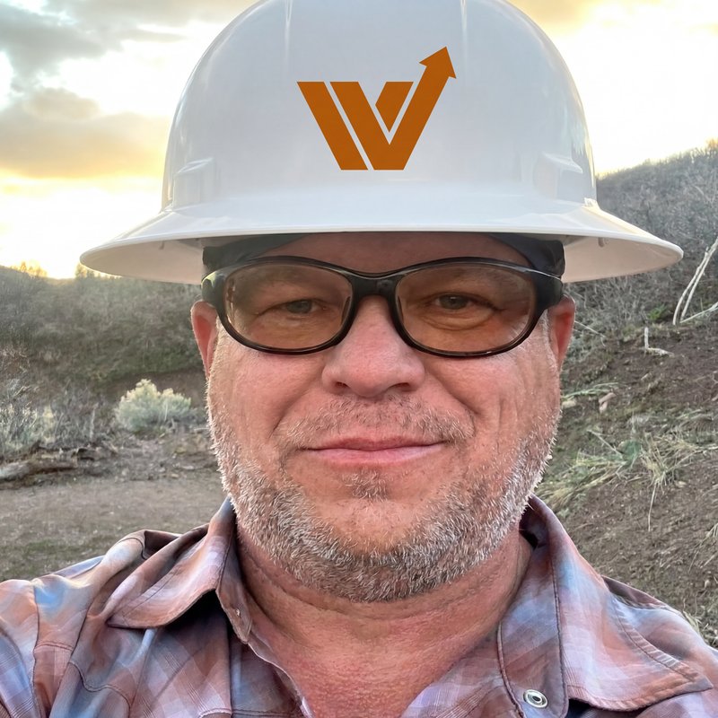 Bryce Wisan, founder of Levvigo