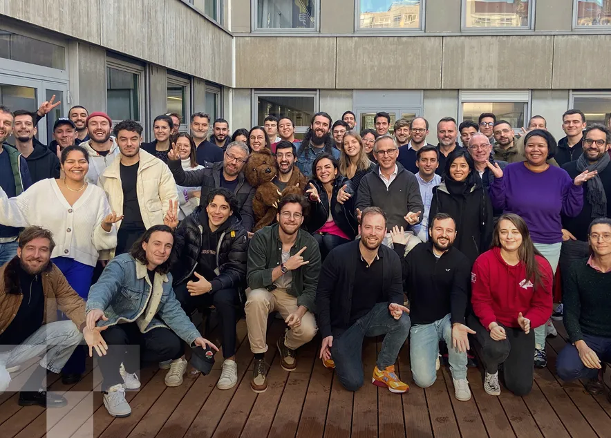 Image groupe HUB612
