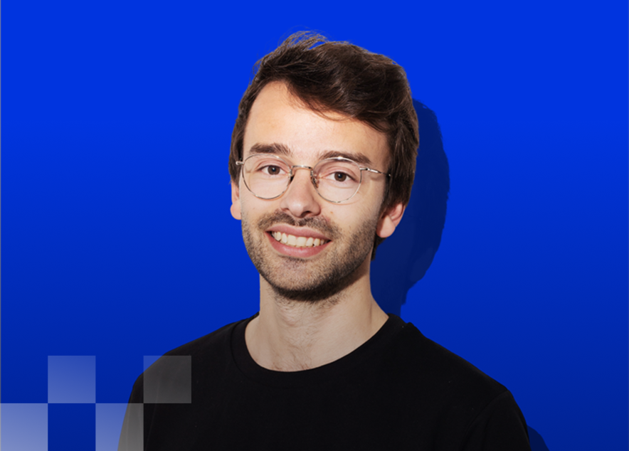 Clément Parramon