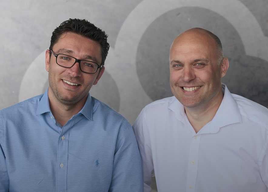 Image d'un cerveau en IA