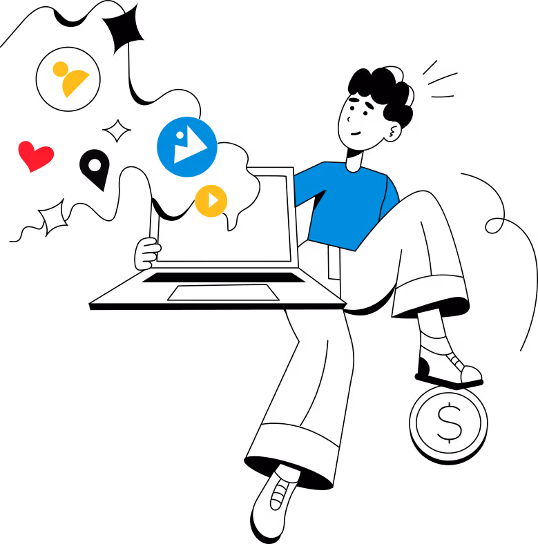 digital design agency in rogers park chicago