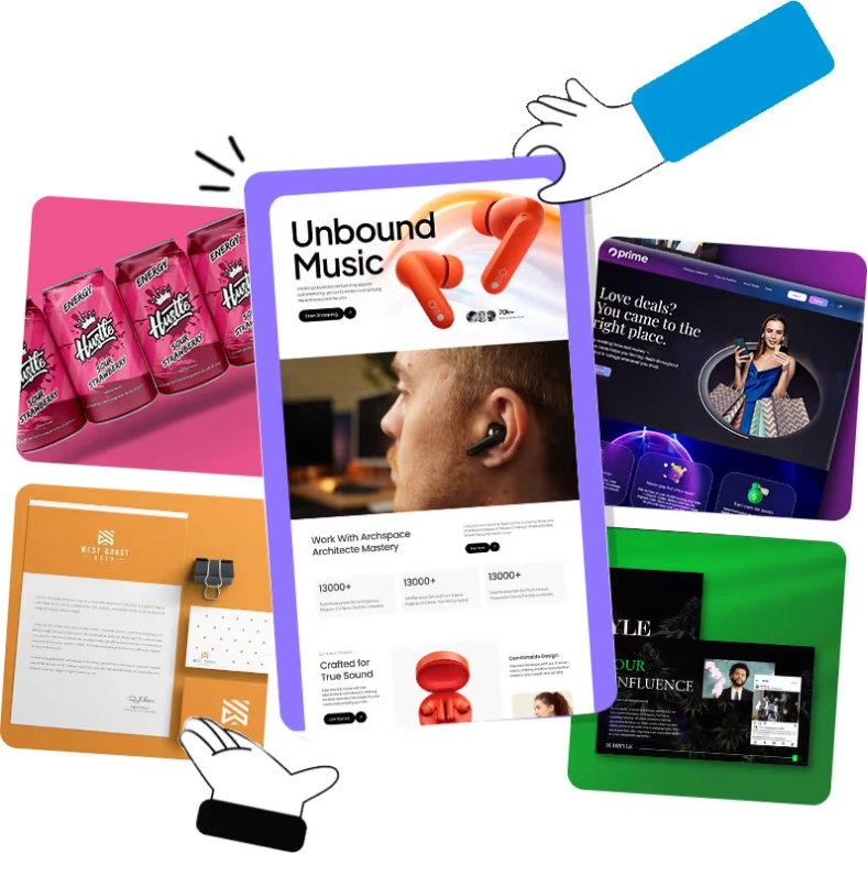 digital agency in chicago design henge