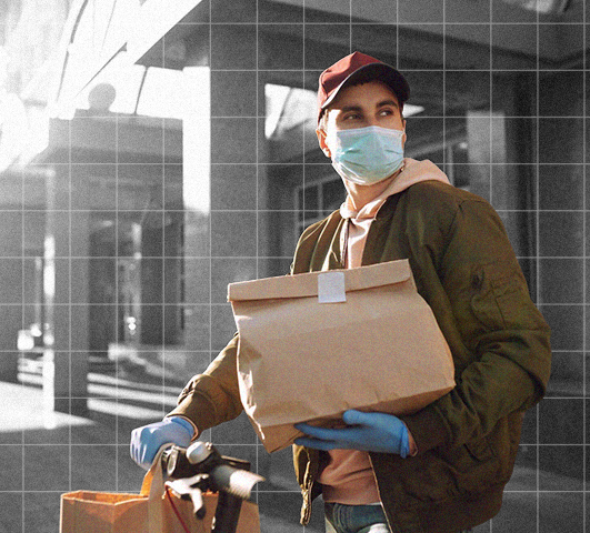 Complete Guide for Food Delivery Businesses In Chicago