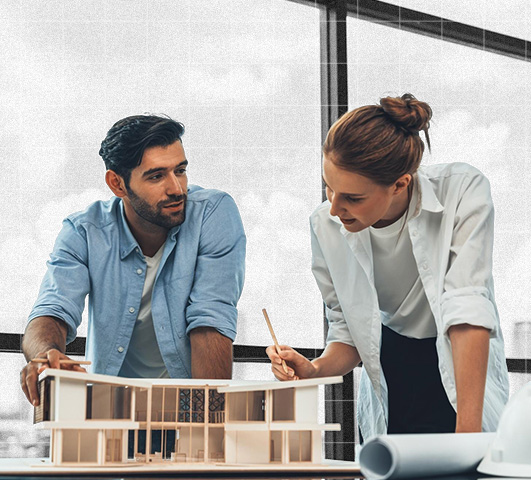 How to Turn Your Architectural Portfolio Into a Powerful Website