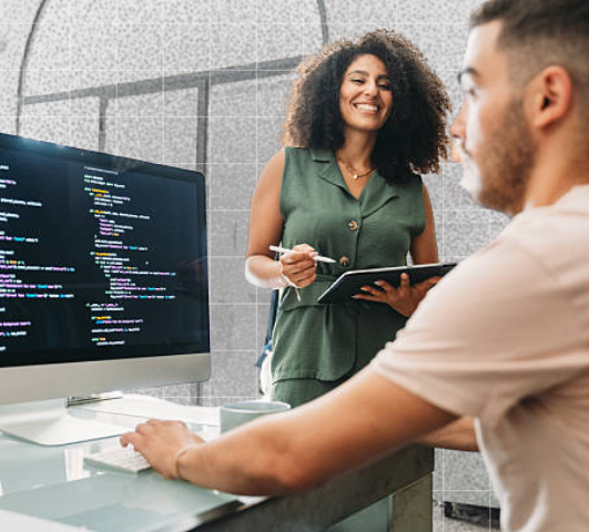 How to Choose a Professional Full Stack Web Developer