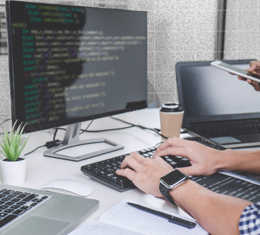 How to Choose a Web Development Company: What Smart Businesses Check First