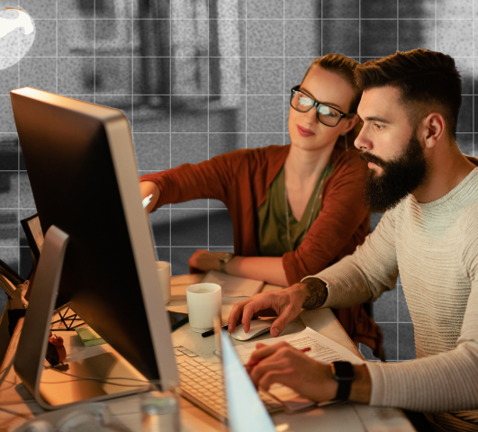 hiring a web designer and developer