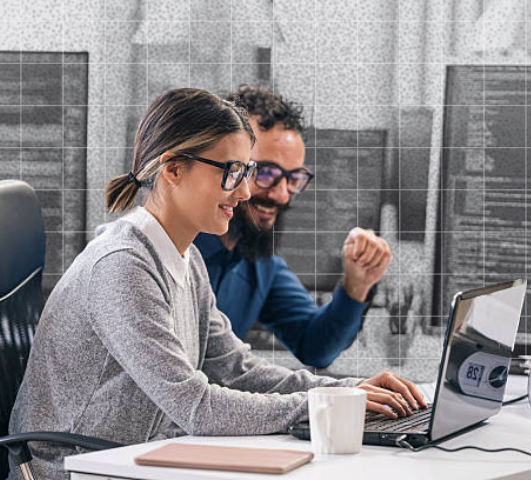 Custom Web Design for Chicago Brands