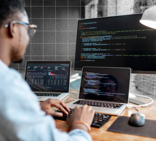 What Are the Essential Steps for Planning a New Business Website?