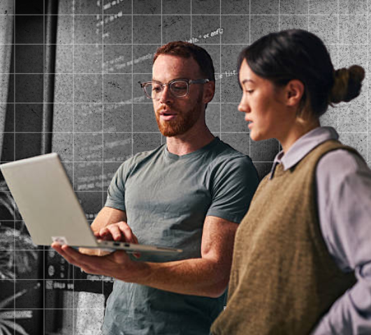 Professional Website Development in Chicago