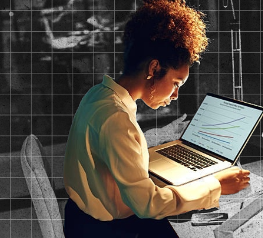 business website development