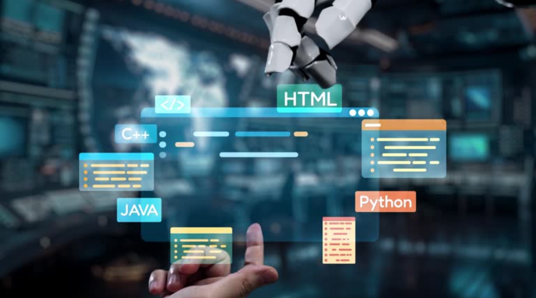 Website Development Chicago