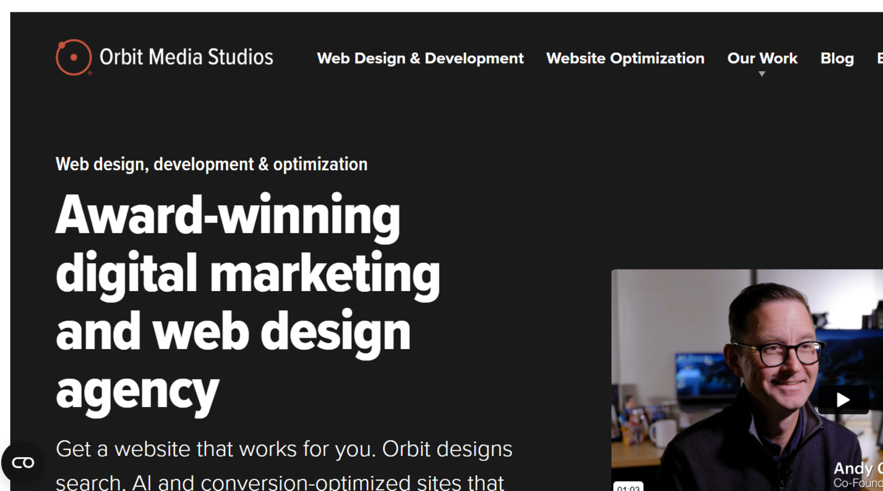 digital agency Chicago