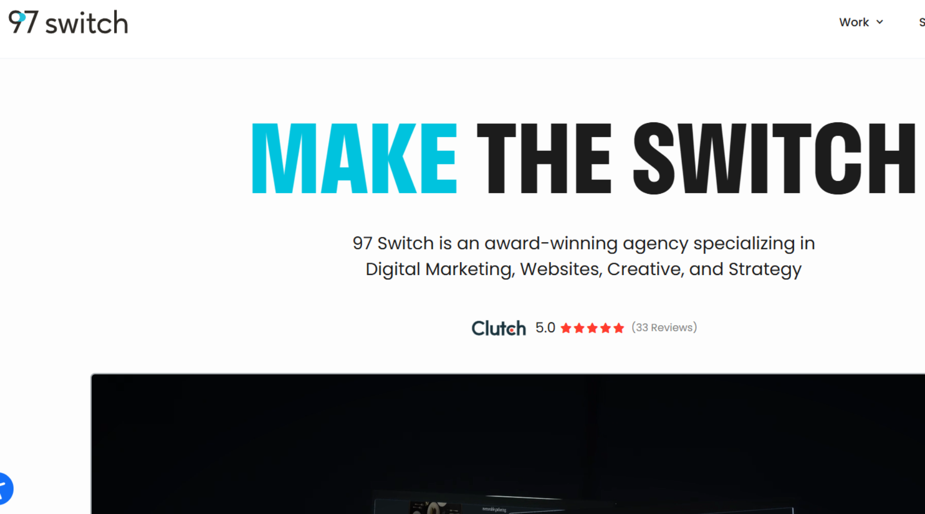 website design Chicago