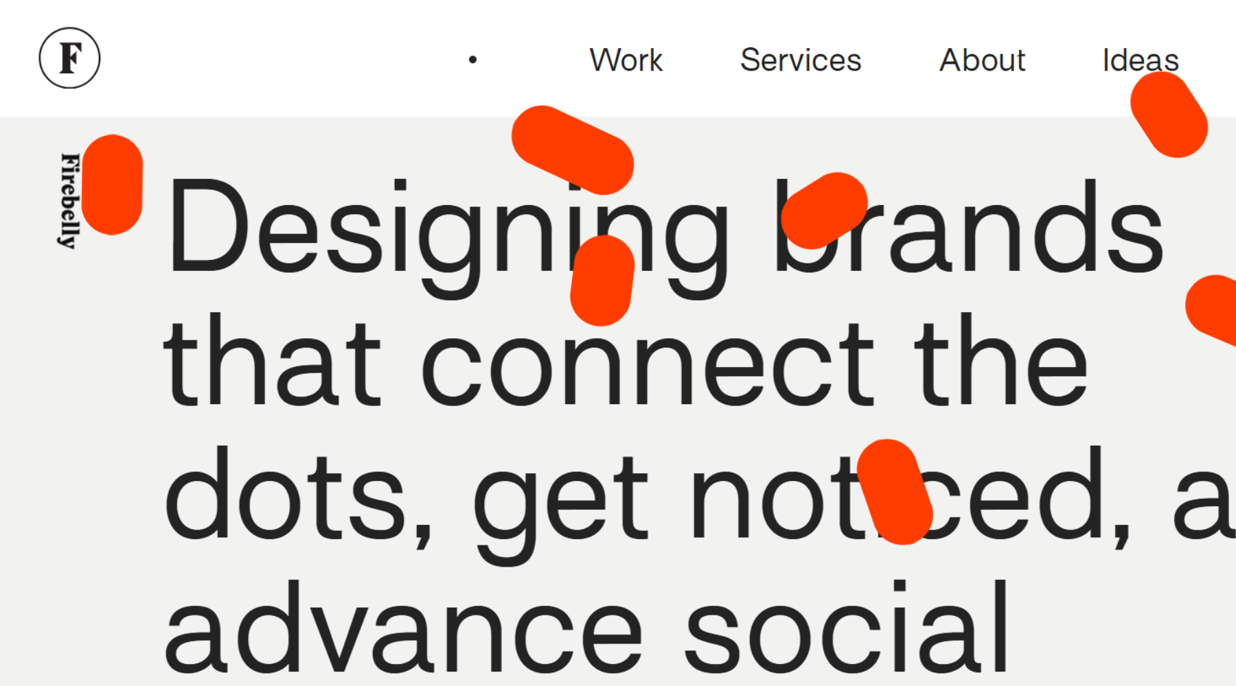 firebelly design - branding services Chicago