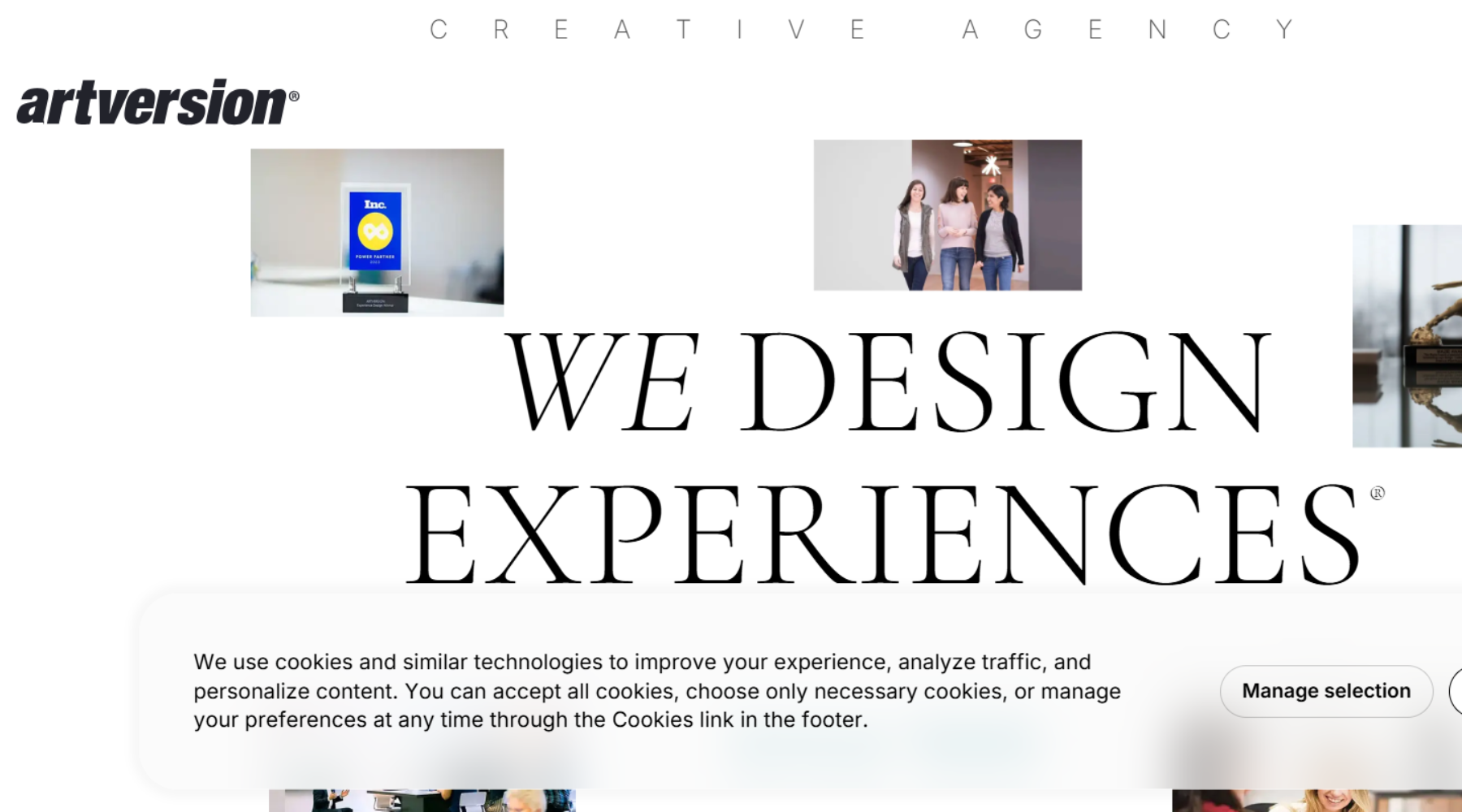Chicago digital agency