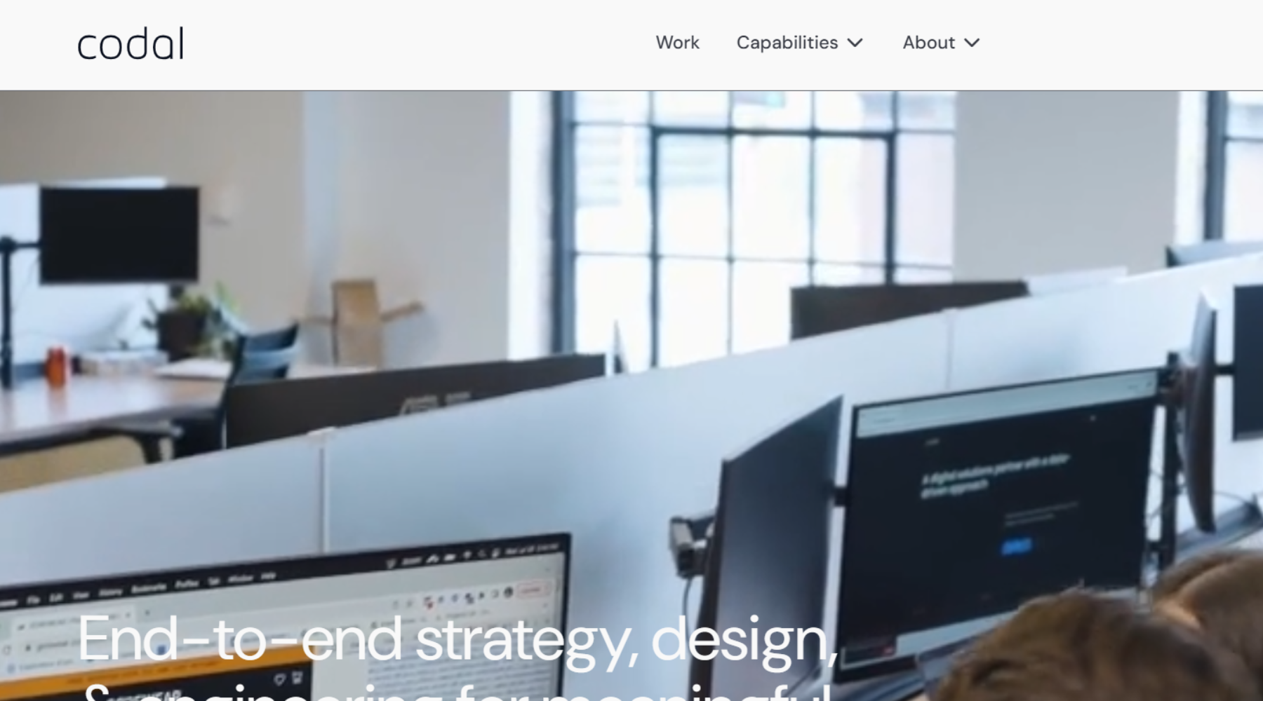 Chicago website design