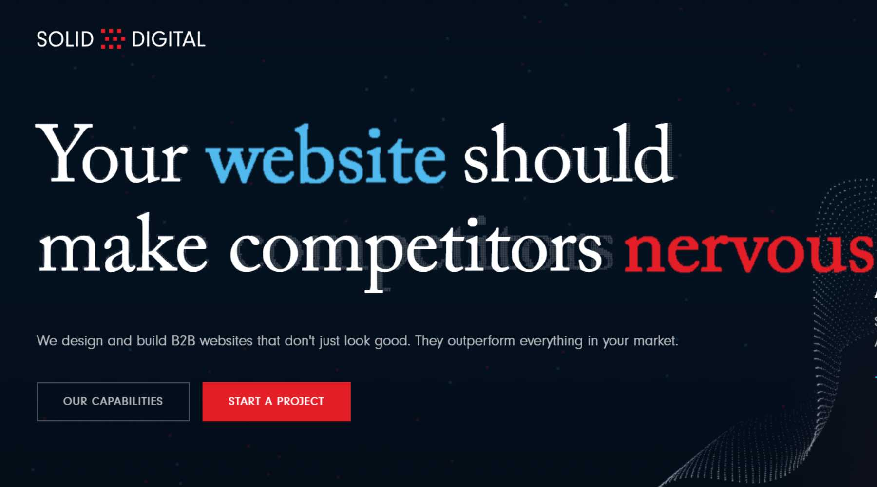 website design Chicago