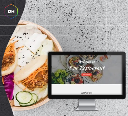 Web Design for Chicago Restaurants: What You Actually Need