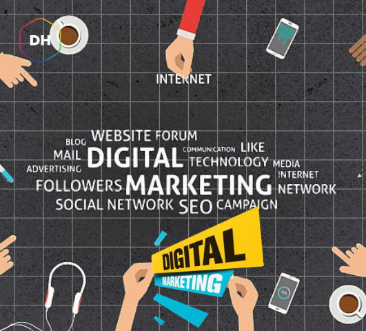 Who Are the Top Digital Marketing Agencies in Chicago?