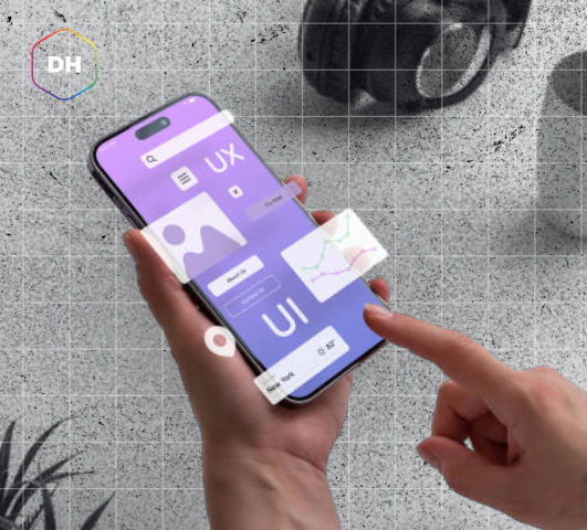 What Is UI/UX in Software?