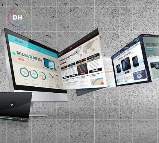 Web Page Design: A Comprehensive Guide to Layouts That Hold Attention and Drive Action