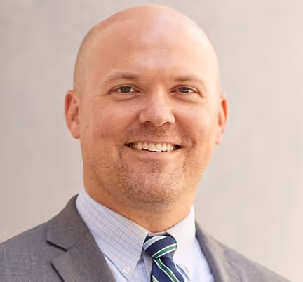 Jason P. Hopper, *C.F.L.S.