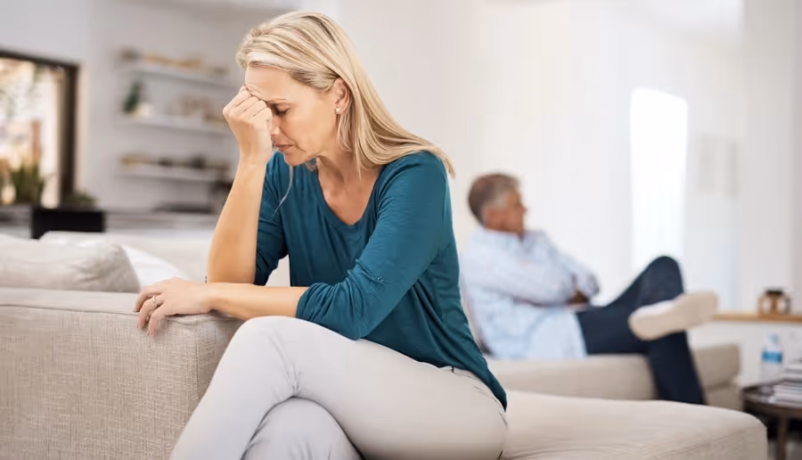 Contested vs. Uncontested Divorce Costs