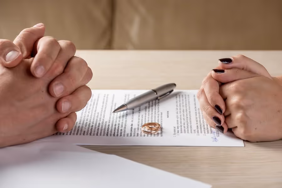 Legal Separation vs. Divorce in California: Which Is Right for You?