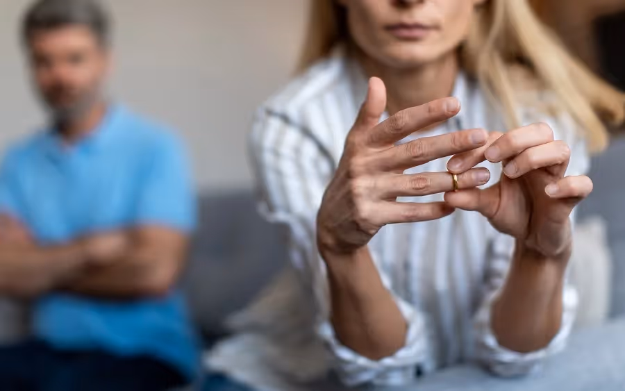 Contested vs. Uncontested Divorce in California: What's the Difference?
